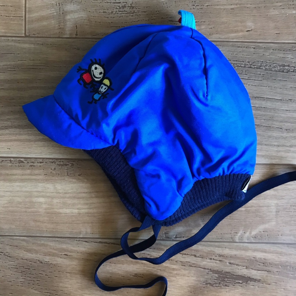 5 for $10 baby winter hat